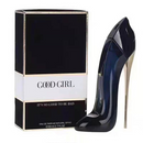 Perfumes Feminino Ch Good Girl Carolina Herrera Eau De Parfum Spray - 80ml