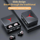 Fone de Ouvido Bluetooth 5.3 Tws M90