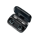 Fone De Ouvido Bluetooth V5.1 M10 Sem Fio TWS Estéreo