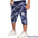 Shorts Masculino Camuflagem Esportivo 95