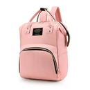 Mochila Maternidade Fashion Baby