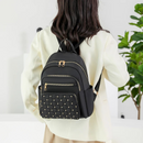 Mochilas Feminina Moda Bagpack Elegante