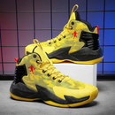 Tênis de basquete design exótico esportivo - JORDAN