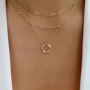 24 Modelos de Colares Feminino Elegantes