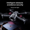 Drone Xiaomi Z908 MAX 4k ou 8K Gps Duplo HD, 9000M, Fotografia Aérea, Evitar Obstáculos