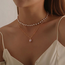 24 Modelos de Colares Feminino Elegantes