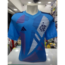 Camiseta do Flamengo Goleiro Azul – Edição Torcedor Premium