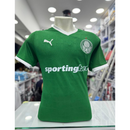 CAMISETA PREMIUM DO PALMEIRAS TRAD I VERDE