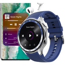 Novo Relógio X Smart Watch Man&