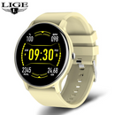 Smartwatch IP67 à prova d&
