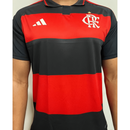CAMISETA PREMIUM FLAMENGO TRADICIONAL NOVA 2026/27