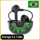Fone de Ouvido Bluetooth Duplo Airphone ON-TWS19