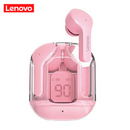 Fone de Ouvido Lenovo Super Air 31 Bluetooth 5.3 com Display Digital.