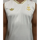 Camiseta do Flamengo Regata Dourada – Edição Torcedor Premium