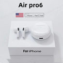 AIR PRO 6 Wireless 5.0 Bluetooth.