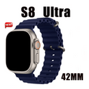 Smartwatch S8 Relógio Inteligente 42mm Digital