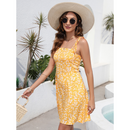 Vestido Verão Casual - FINJANI