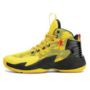 Tênis de basquete design exótico esportivo - JORDAN