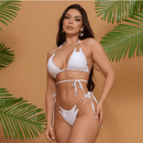 Biquíni Corrente Moda Blogueira Gringa