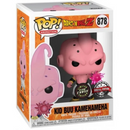 Funko Pop Animation Dragon Ball KID BUU KAMEHAMEHA 878