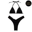 Micro Biquínis 2023 Feminino Halter