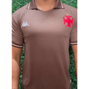 CAMISETA PREMIUM DO VASCO III 2025/2026