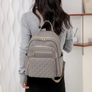 Mochilas Feminina Moda Bagpack Elegante