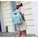 Mochila Maternidade Fashion Baby