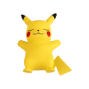 7 Modelos de Luminária Estilo Pokemon para Coleção e Decoração