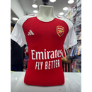 Camiseta do Arsenal Tradicional – Edição Torcedor Premium