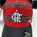 BONÉS PREMIUM DO FLAMENGO VARIOS MODELOS