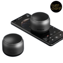 Caixa de som Lenovo K30 Portátil Hifi Bluetooth, À Prova D&