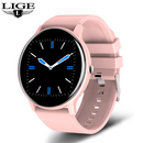 Smartwatch IP67 à prova d&
