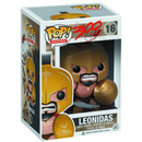 Funko pop 300 LEONIDAS