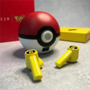 Fones de Ouvido Pokemon Pikachu Bluetooth 5.0 Razer..................