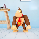 Bonecos Colecionáveis Originais do Super Mario