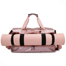 Bolsa Academia Unissex Multi Compartimentos - FIRM ABS
