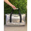 Bolsa Academia Unissex Multi Compartimentos - FIRM ABS