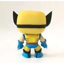 Funko Pop Wolverine Logan