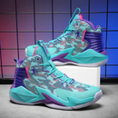 Tênis de basquete design exótico esportivo - JORDAN