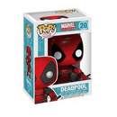 Funko Pop DEADPOOL