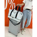 Bolsa Academia Unissex Multi Compartimentos - FIRM ABS