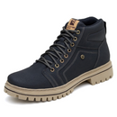 Bota Elegante Caturno Masculino