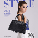Bolsa Elegante com Design Exótico Inverno Totes