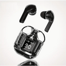 Fone de Ouvido Lenovo Super Air 31 Bluetooth 5.3 com Display Digital.