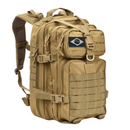 Mochila Militar Tática Impermeável 50 Litros