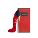 Perfumes Feminino Ch Good Girl Carolina Herrera Eau De Parfum Spray - 80ml
