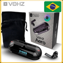 Fone de ouvido Sem Fio Bluetooth Preto / Branco Onistek TWS20