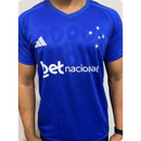 CAMISETA PREMIUM DO CRUZEIRO AZUL I 2026/27