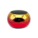 Caixa Alto-falante sem fio bluetooth pequeno subwoofer portátil